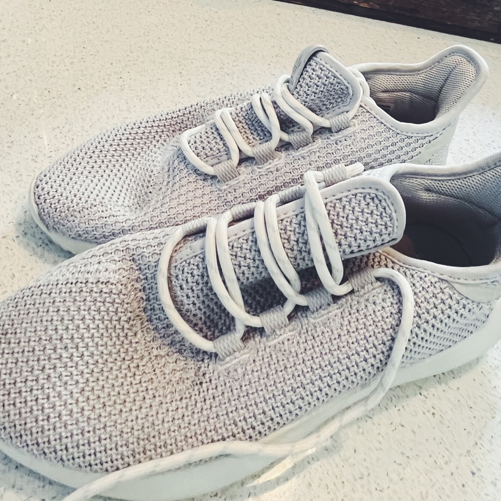 Adidas size 6